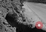 Image of German workers Stuttgart Germany, 1945, second 36 stock footage video 65675072771