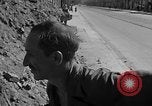 Image of German workers Stuttgart Germany, 1945, second 37 stock footage video 65675072771