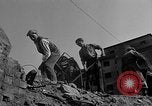 Image of German workers Stuttgart Germany, 1945, second 44 stock footage video 65675072771