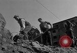 Image of German workers Stuttgart Germany, 1945, second 45 stock footage video 65675072771