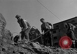 Image of German workers Stuttgart Germany, 1945, second 47 stock footage video 65675072771