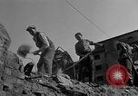 Image of German workers Stuttgart Germany, 1945, second 49 stock footage video 65675072771