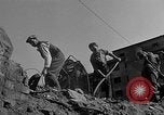Image of German workers Stuttgart Germany, 1945, second 50 stock footage video 65675072771