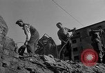 Image of German workers Stuttgart Germany, 1945, second 54 stock footage video 65675072771