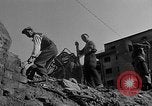 Image of German workers Stuttgart Germany, 1945, second 55 stock footage video 65675072771
