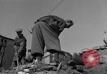 Image of German workers Stuttgart Germany, 1945, second 60 stock footage video 65675072771