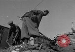 Image of German workers Stuttgart Germany, 1945, second 62 stock footage video 65675072771