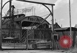 Image of bomb damage Stuttgart Germany, 1945, second 5 stock footage video 65675072772