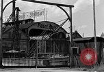 Image of bomb damage Stuttgart Germany, 1945, second 8 stock footage video 65675072772