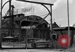 Image of bomb damage Stuttgart Germany, 1945, second 12 stock footage video 65675072772