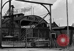 Image of bomb damage Stuttgart Germany, 1945, second 16 stock footage video 65675072772