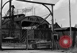 Image of bomb damage Stuttgart Germany, 1945, second 18 stock footage video 65675072772