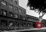 Image of bomb damage Stuttgart Germany, 1945, second 19 stock footage video 65675072772