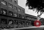 Image of bomb damage Stuttgart Germany, 1945, second 20 stock footage video 65675072772