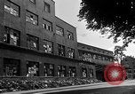 Image of bomb damage Stuttgart Germany, 1945, second 22 stock footage video 65675072772