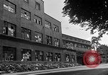 Image of bomb damage Stuttgart Germany, 1945, second 24 stock footage video 65675072772