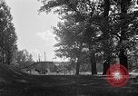 Image of bomb damage Stuttgart Germany, 1945, second 37 stock footage video 65675072772