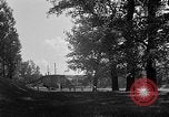 Image of bomb damage Stuttgart Germany, 1945, second 41 stock footage video 65675072772