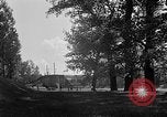 Image of bomb damage Stuttgart Germany, 1945, second 42 stock footage video 65675072772