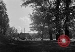 Image of bomb damage Stuttgart Germany, 1945, second 46 stock footage video 65675072772