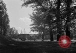 Image of bomb damage Stuttgart Germany, 1945, second 48 stock footage video 65675072772