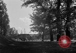 Image of bomb damage Stuttgart Germany, 1945, second 51 stock footage video 65675072772