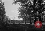 Image of bomb damage Stuttgart Germany, 1945, second 55 stock footage video 65675072772