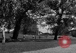 Image of bomb damage Stuttgart Germany, 1945, second 60 stock footage video 65675072772