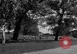 Image of bomb damage Stuttgart Germany, 1945, second 61 stock footage video 65675072772