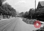 Image dommages causés par les bombes STUTTGART Allemagne, 1945, de la seconde 1 séquences d'archives historiques vidéo 65675072773