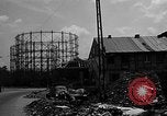 Image dommages causés par les bombes STUTTGART Allemagne, 1945, de la seconde 16 séquences d'archives historiques vidéo 65675072773