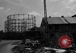 Image dommages causés par les bombes STUTTGART Allemagne, 1945, de la seconde 18 séquences d'archives historiques vidéo 65675072773