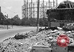 Image dommages causés par les bombes STUTTGART Allemagne, 1945, de la seconde 41 séquences d'archives historiques vidéo 65675072773