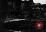 Image dommages causés par les bombes STUTTGART Allemagne, 1945, de la seconde 53 séquences d'archives historiques vidéo 65675072773