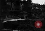 Image dommages causés par les bombes STUTTGART Allemagne, 1945, de la seconde 55 séquences d'archives historiques vidéo 65675072773