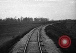 Immagine di Ferrovia United States USA, 1920, secondo 1 filmato di repertorio 65675072774