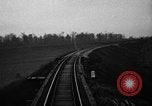 Immagine di Ferrovia United States USA, 1920, secondo 7 filmato di repertorio 65675072774