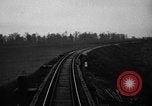 Immagine di Ferrovia United States USA, 1920, secondo 8 filmato di repertorio 65675072774