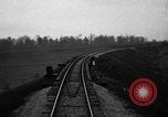 Immagine di Ferrovia United States USA, 1920, secondo 9 filmato di repertorio 65675072774