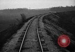 Immagine di Ferrovia United States USA, 1920, secondo 18 filmato di repertorio 65675072774