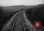 Immagine di Ferrovia United States USA, 1920, secondo 25 filmato di repertorio 65675072774