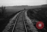 Immagine di Ferrovia United States USA, 1920, secondo 26 filmato di repertorio 65675072774