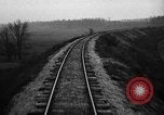 Immagine di Ferrovia United States USA, 1920, secondo 27 filmato di repertorio 65675072774