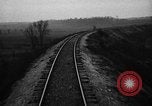 Immagine di Ferrovia United States USA, 1920, secondo 31 filmato di repertorio 65675072774