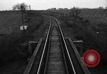 Immagine di Ferrovia United States USA, 1920, secondo 39 filmato di repertorio 65675072774