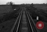 Immagine di Ferrovia United States USA, 1920, secondo 40 filmato di repertorio 65675072774