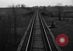 Immagine di Ferrovia United States USA, 1920, secondo 46 filmato di repertorio 65675072774