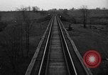 Immagine di Ferrovia United States USA, 1920, secondo 47 filmato di repertorio 65675072774