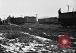 Image of railroad yard United States USA, 1920, second 14 stock footage video 65675072775