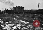 Image of railroad yard United States USA, 1920, second 29 stock footage video 65675072775